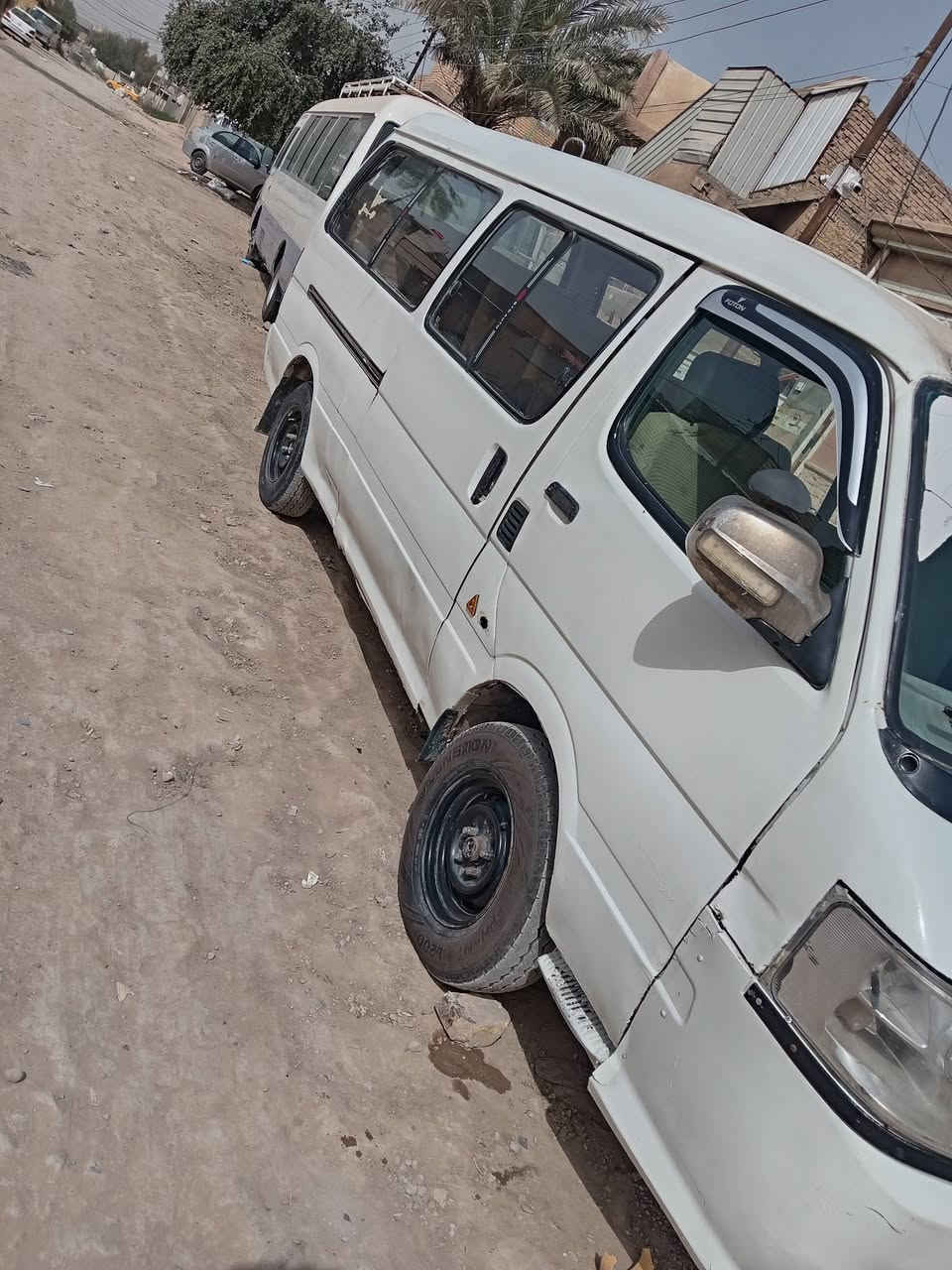 سلام عليكم
بولارسن موديل ٩
مكينه ونجي
مكينه وكير وحداديه خير من الله
تخم تاير جديد
السعر ٣٨ وبيه مجال
مكاني حله
*********** ترهم مراوس
