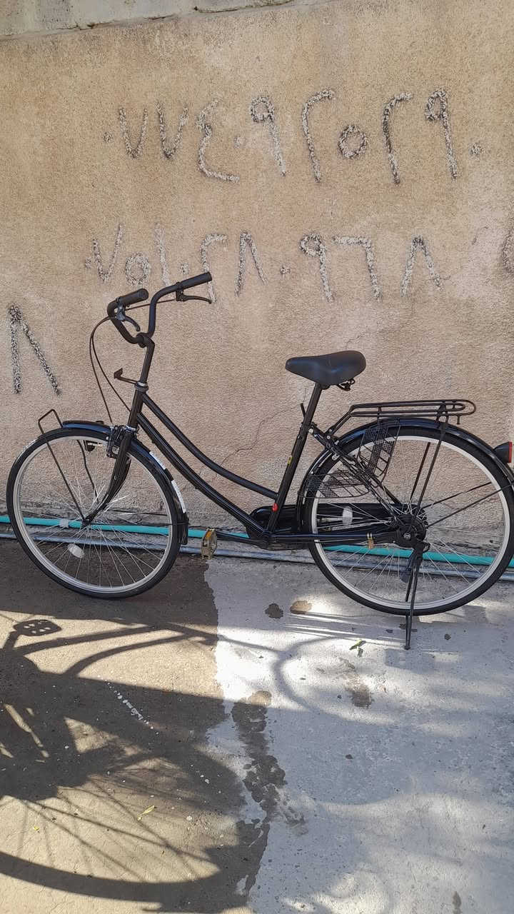 السلام عليكم باسكل عبدالحليم للبيع حجم 26 باسكل فول نضافه مكان حي السكر السعر 110


**إذا كنت صاحب هذا الإعلان وتريد حذفه لأي سبب، رجاءا أرسل رسالة إلى الدعم الفني**