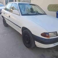 استرا • ١٩٩٥ • رقم كركوك