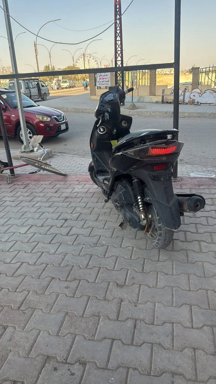 بيع او مرواس سكنس لد كامل مكمله دراجه حلوه  وناعمه الف مذل عليه
السعر ٧٥٠ وبيه مجال 

***********
