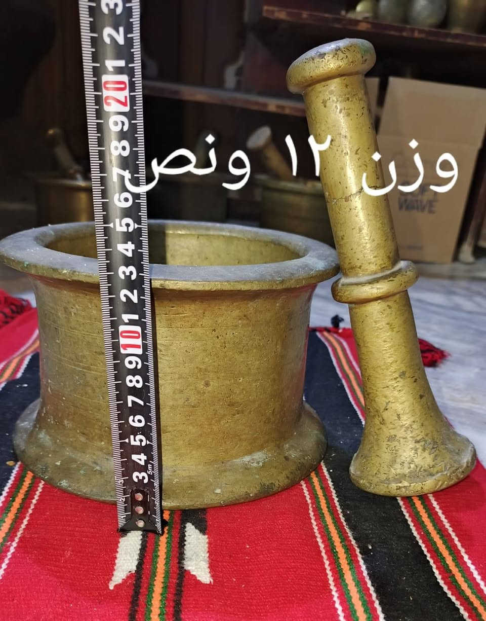 نحاسيات قديمه للبيع يوجدتوصيل لجميع المحافضات ***********وتساب اوعلخاص
