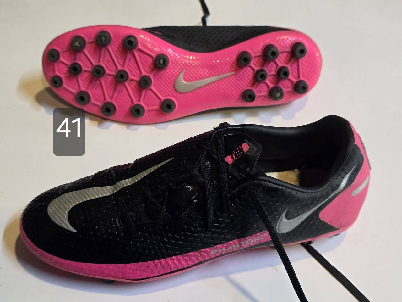 قياس41


**إذا كنت صاحب هذا الإعلان وتريد حذفه لأي سبب، رجاءا أرسل رسالة إلى الدعم الفني**