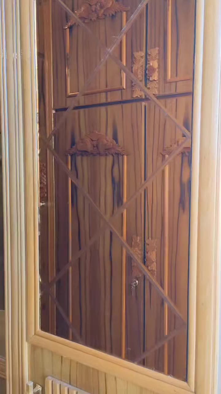 #متابعينا_الكرام 
#جبنالكم_غرفه_فصال_كلاسك_التركي_بس_شغل_عراقي 
موديل 2026🔖 سته ابواب ملحق شغل درجة اولى ثقيل كلها نقش زان مساطر زان مصري  كلها مرفوعه عن الارض رجلين خشب صبغ حراري بخ
#واسعار_شرط_تنافسيه_وجوه_السوك_سعرها_
#مليون_و950الف فقط شامل التوصيل والشد داخل الموصل فقط 
 مستعدون لشراء غرف النوم والقناصير المستخدمة
للاستفسار مراسله الصفحه او الاتصال على  الارقام التالية 
***********📲 واتساب 
***********📲 
العنوان موصل الجانب الايمن شارع بغداد 
💙تابعو صفحتنه ليصلكم كل ماهو جديد وحصري💙
