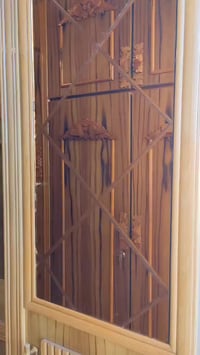 فصال كلاسيك تركي • موديل 2026 • نقش زان