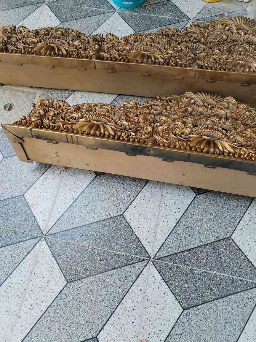 برد ليك مال برده اثنينهم ٢٥ الف قياس ٢٢٠ متر الكبيره والصغيره ١٤٠ مثر


**إذا كنت صاحب هذا الإعلان وتريد حذفه لأي سبب، رجاءا أرسل رسالة إلى الدعم الفني**