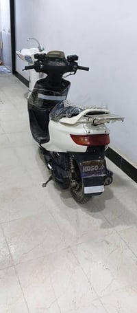 فراشه • محرك ناعم • نجف