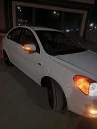 اكسنت خليجي • ٢٠١١ • مكينة ١٦