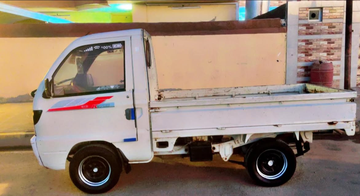 هافي مديل 2011كلشي شرط وراقه كامله سياره جاهزه.  

سعر 16 /.  

***********

// ***********
