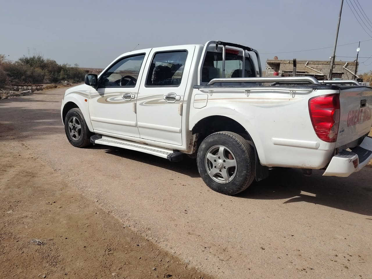 السلام عليكم
سياره للبيع كريت ول مديل 2015السياره بسمي باقي التفاصيل علي الرقم... ***********
