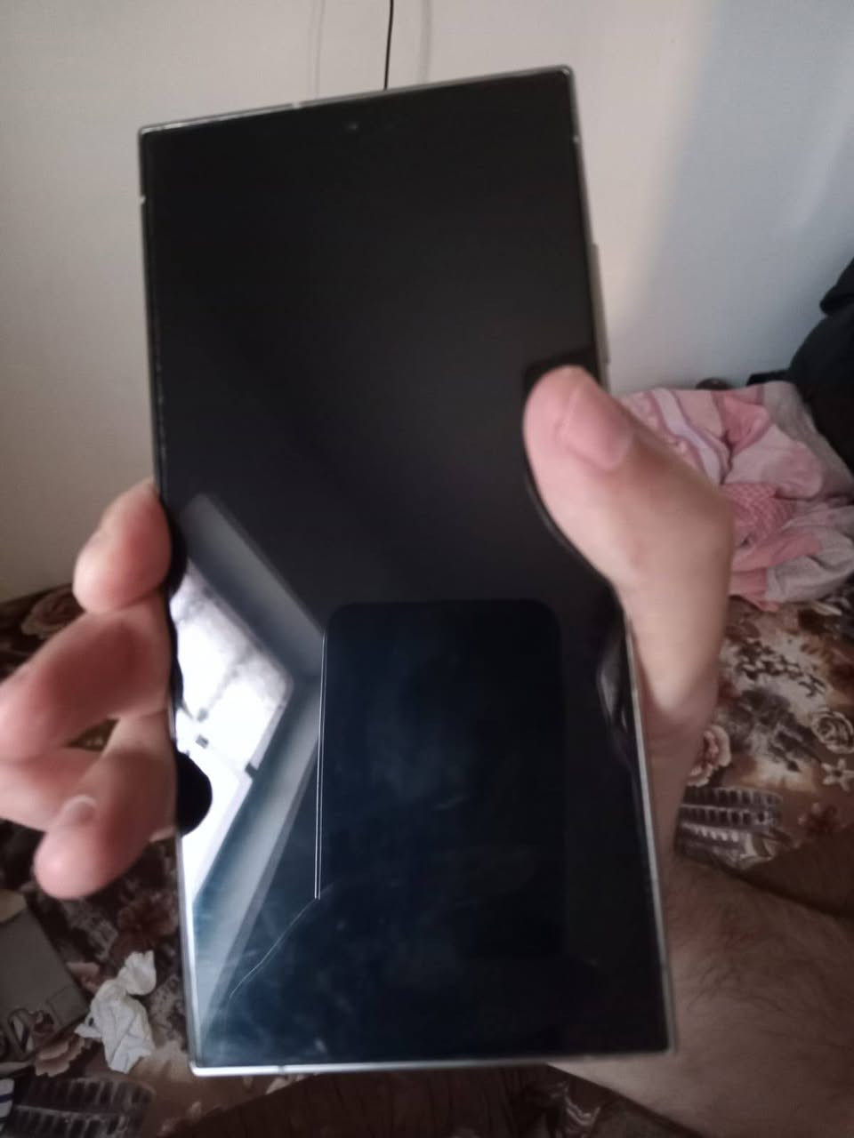 السلام عليكم مراوس اس 24 التر ريد ماجك 11 برو


**إذا كنت صاحب هذا الإعلان وتريد حذفه لأي سبب، رجاءا أرسل رسالة إلى الدعم الفني**