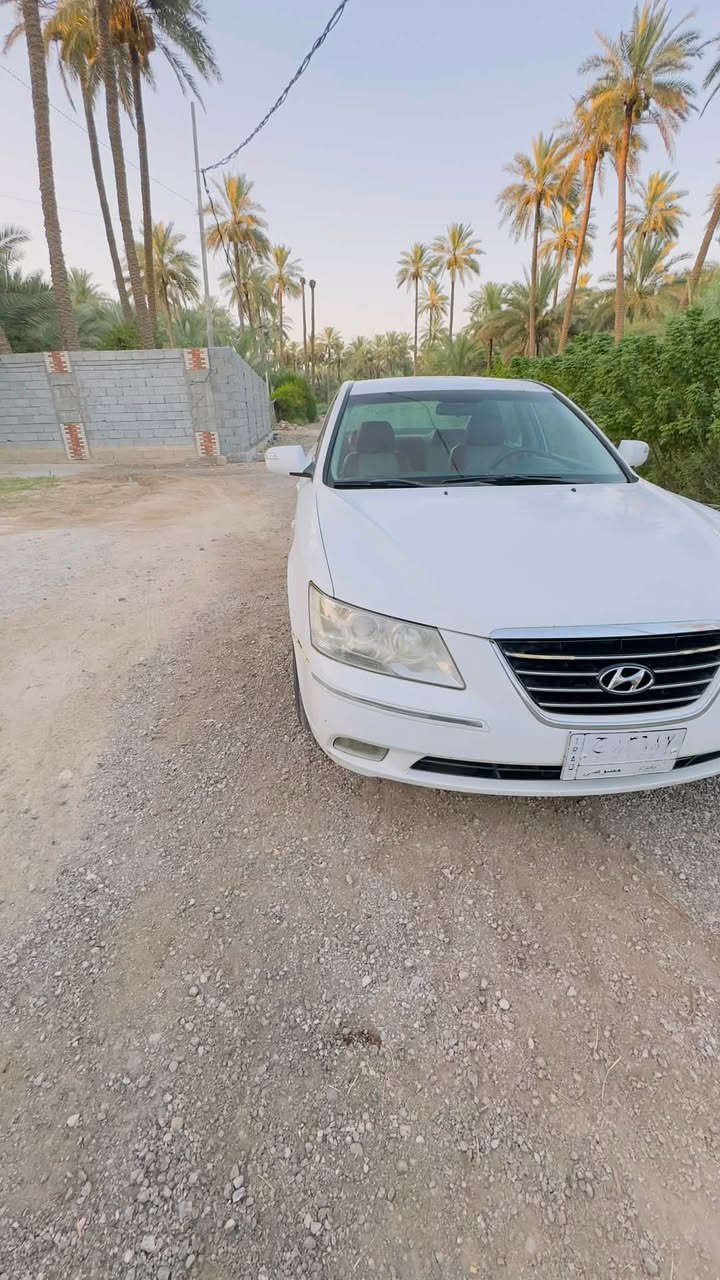 سوناتا 2008
رقم بغداد 
محرك 2000
تحكم ستيرن  كشنات كهربائي 
السيارة مصبوغة حزام  
مكان كربلاء الحسينية
السعر :103
رقم***********
