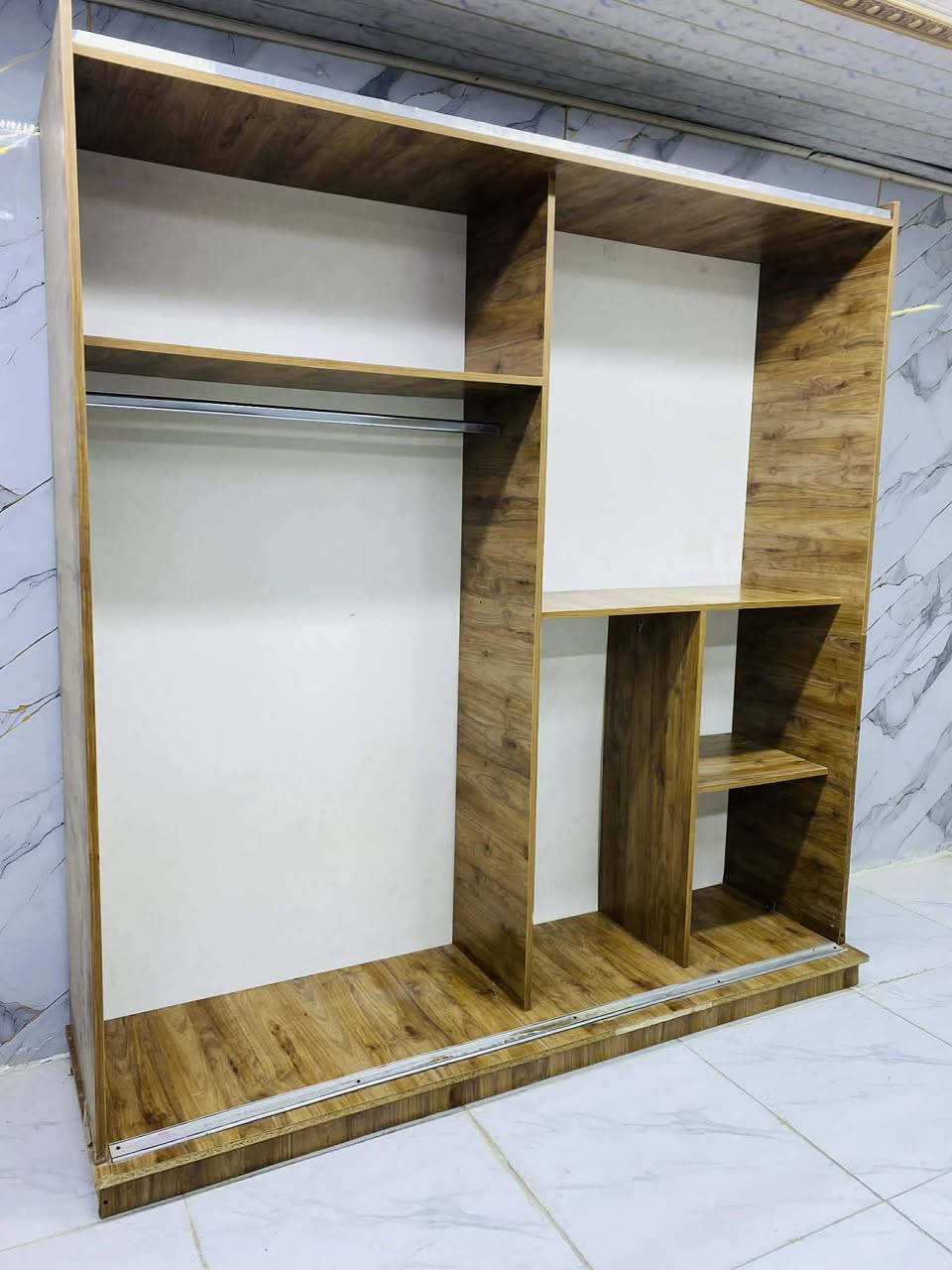 غرفة نوم تركي مستعمل
تتكون 👈 5 👈 قطع 🥰
نضافة 80%💯

مع نقل وشد داخل بغداد اسعار مناسبه شراي بس يجي


**إذا كنت صاحب هذا الإعلان وتريد حذفه لأي سبب، رجاءا أرسل رسالة إلى الدعم الفني**