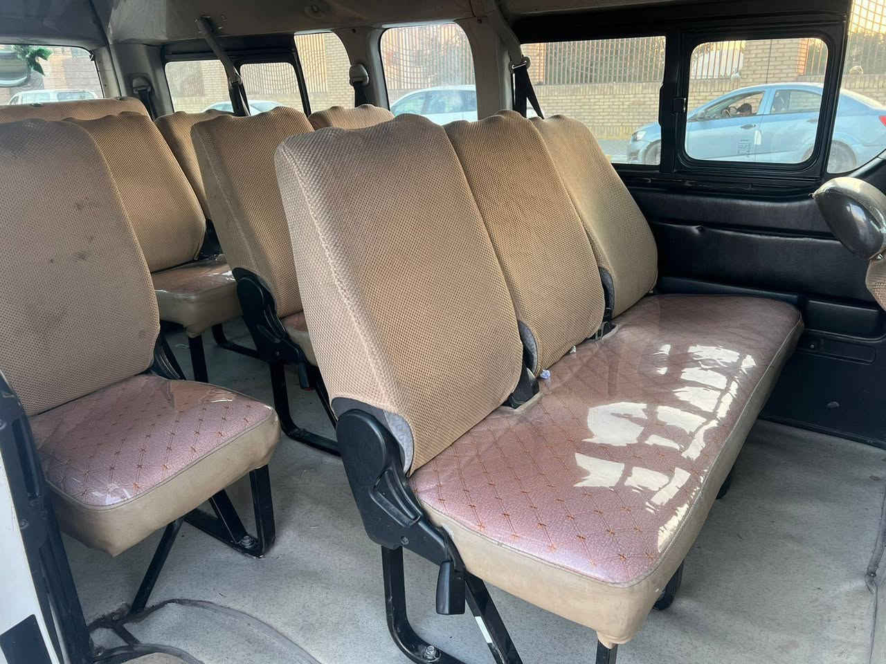 سلام عليكم هاسيه2016 للبيع السعر270 وبيها مجال السياره جاهزه دوشمه منضومه غاز السياره خير من لله سونار مالتها وياها ‏‪***********‬‏
