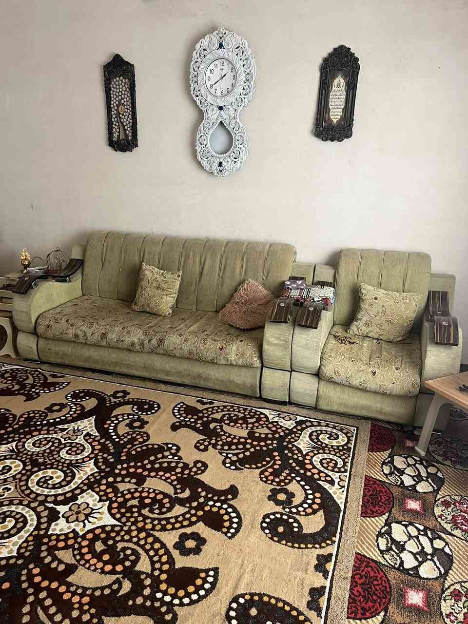 ‎سلام عليكم تخمً للبيع ب 175 وبي مجال للطيبين ***********
