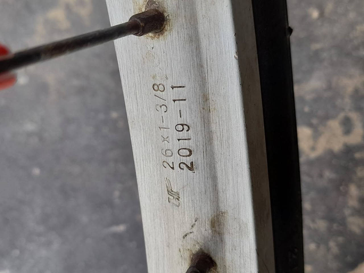 سلام عليكم باسكل نضيف بس عوزه غسله وبس موديل كدامك 2019 اصلي تجي وتشوف سعر 120 بي مجال حك جيتك


**إذا كنت صاحب هذا الإعلان وتريد حذفه لأي سبب، رجاءا أرسل رسالة إلى الدعم الفني**