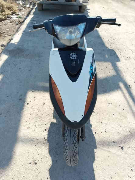 السلام عليكم ماكس عدله للبيع ماكينه 49 بلاديه دراجه كهربائيه شغاله سلف وندر شغاله شلعه ومعدل حلوه السعر 500 وبيها مجال للطيبين متواجد خاص مكان بغداد الدور *********** متواجد واتساب
