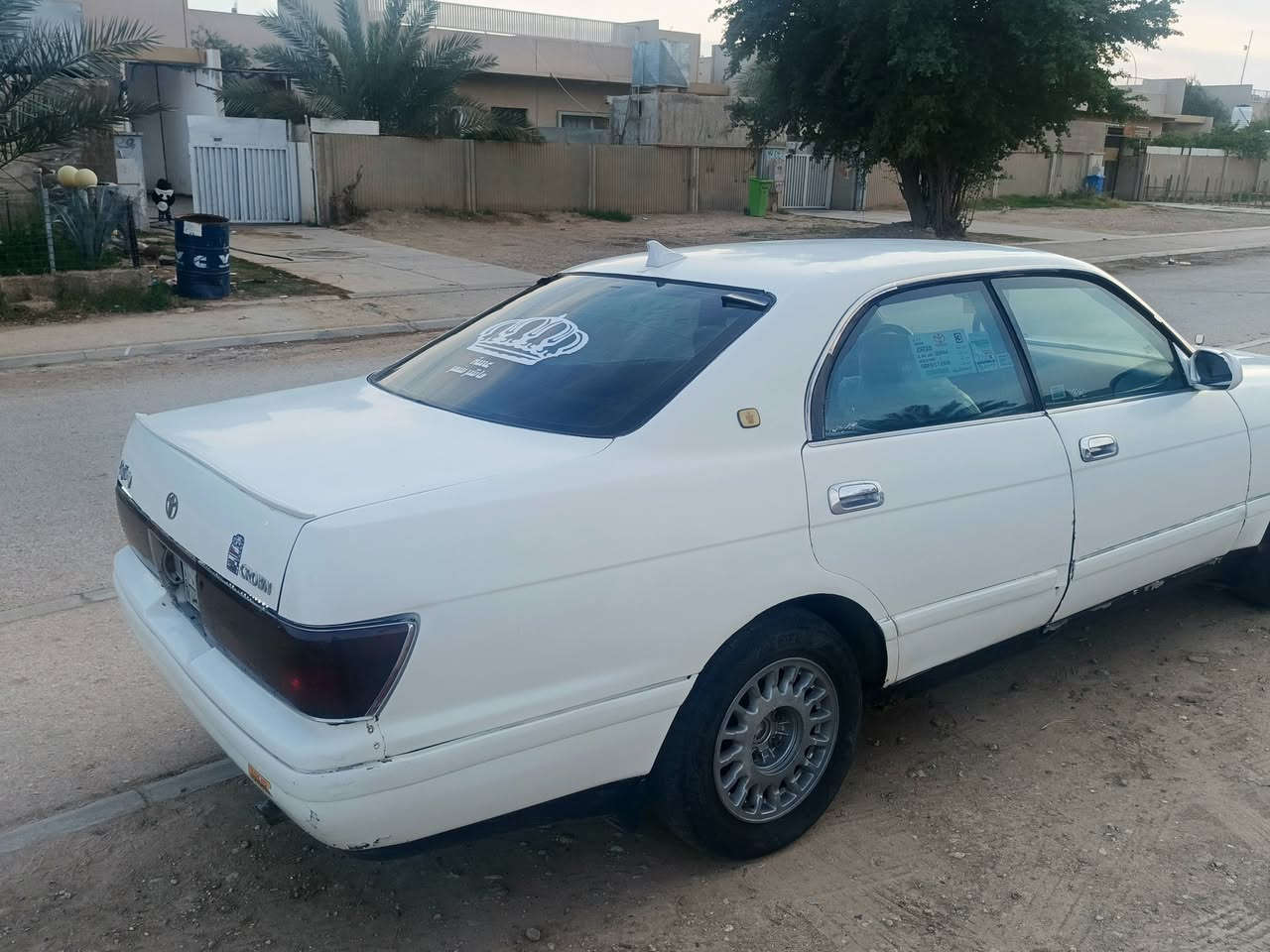 لبيع اومراوس حسب  قناعه  سعر 40    ***********
