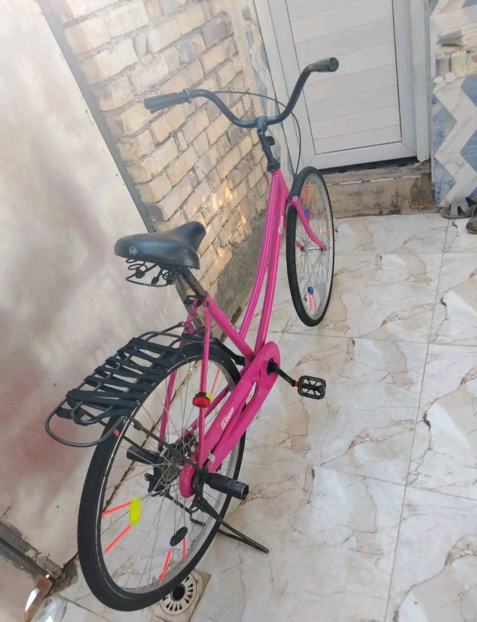 سلام عليكم  باسكل لبيع 110


**إذا كنت صاحب هذا الإعلان وتريد حذفه لأي سبب، رجاءا أرسل رسالة إلى الدعم الفني**