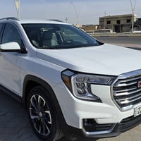 تيران SLT • ٢٠٢٣ • حادث جانبي