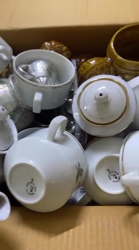 شلعة كاملة بسعر مناسب مثل ماموضح بالفيديو اكثر من 40 قطعة


**إذا كنت صاحب هذا الإعلان وتريد حذفه لأي سبب، رجاءا أرسل رسالة إلى الدعم الفني**