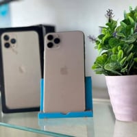 ايفون 11 برو ماكس • ٢٥٦ • بطارية ٧٧٪