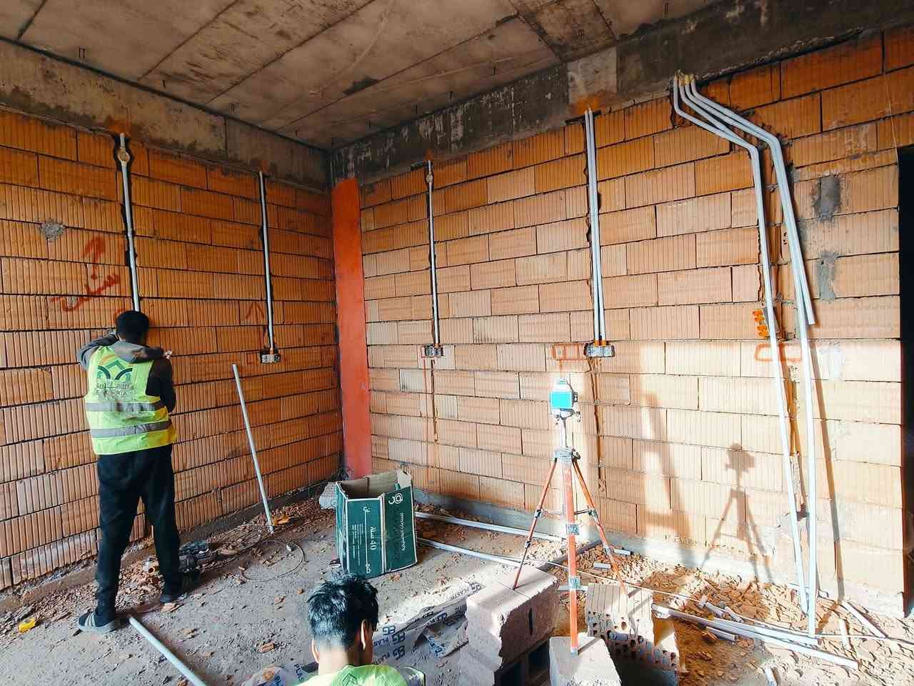 تاسيس كهربائيات عامه سيمنز وبوري باسعار مناسبه
عملنا داخل كربلاء فقط 
للتواصل ***********  يوجد واتساب
