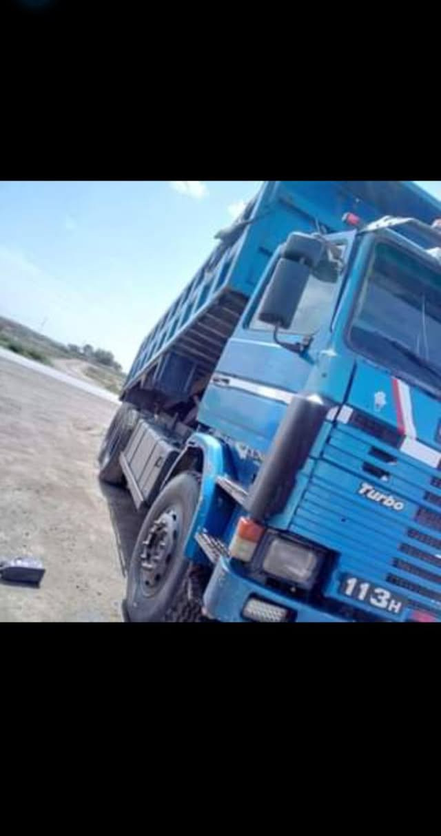 سكانيا 113لبيع 175بيها مجال رقم البصر التصل ***********
