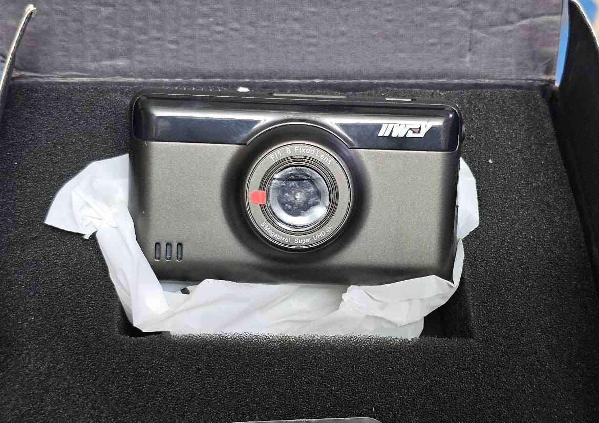 داشكام 4K ماركة معروفة جديدة لوك موضح بالصور كل التفاصيل السعر 55 قفل 🔒🔒


**إذا كنت صاحب هذا الإعلان وتريد حذفه لأي سبب، رجاءا أرسل رسالة إلى الدعم الفني**