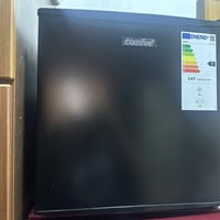 البيع مجمده ثلاجه الثلاجه عشره قدم جديده ستعمال قليل  السعر 125  المجم...