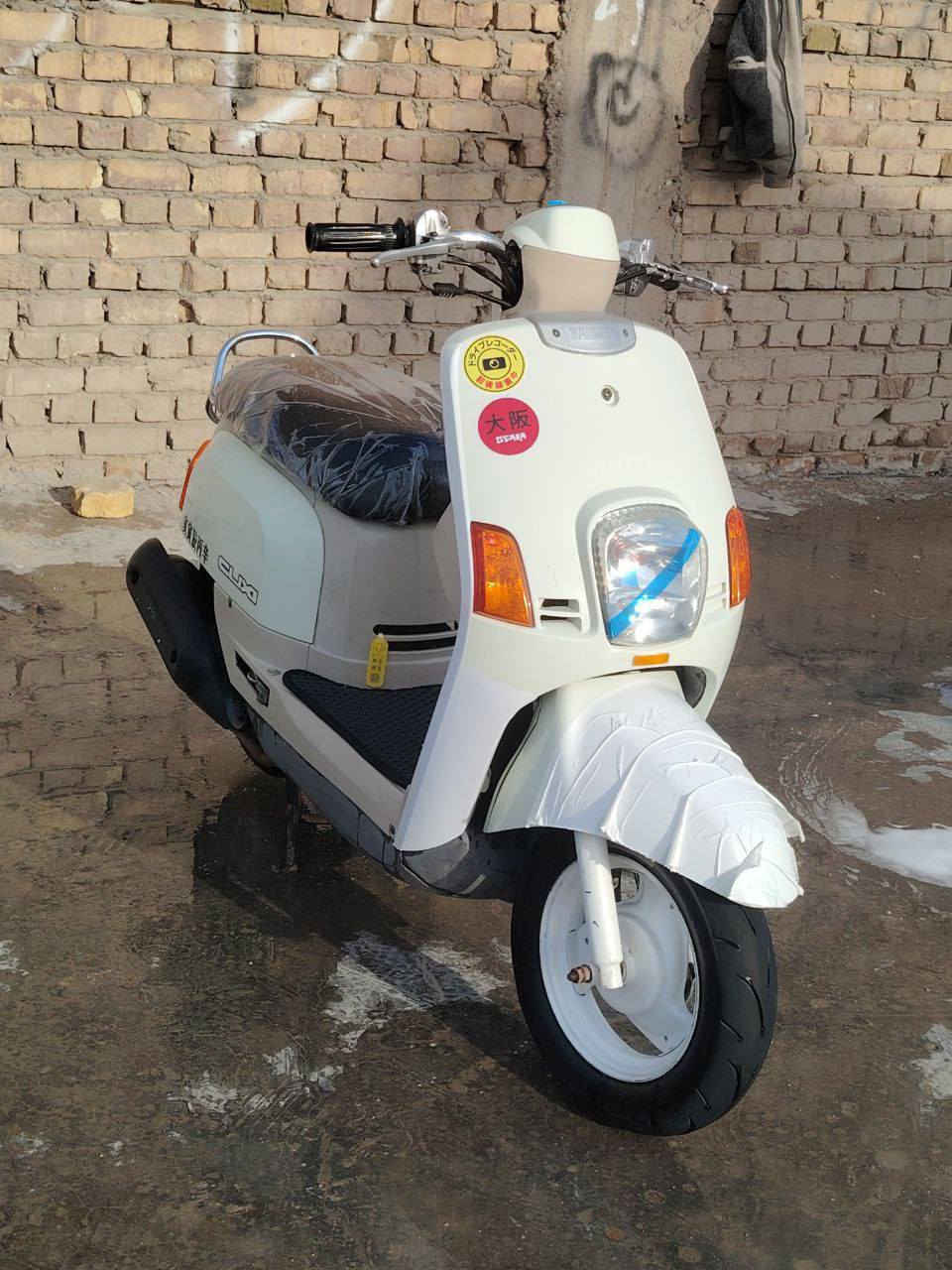 اسلام عليكم 🙋🏻
شرط وكالة👌
دراجه ماكس بوليس للبيع☘️
دراجه تخبل نهضه معدل تجي وتشوف بعينك كفاله عامةوختم وأحِـد معه المكينه شراي تعال خاص❄️ الي مايعرف اسعارهن لا يراسل


**إذا كنت صاحب هذا الإعلان وتريد حذفه لأي سبب، رجاءا أرسل رسالة إلى الدعم الفني**