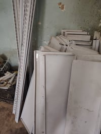 رفوف اسواق • استعمال قليل • كربلاء