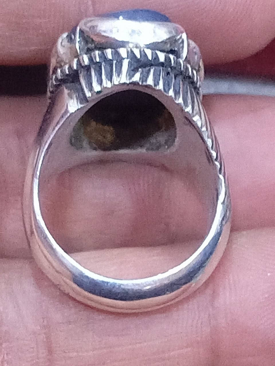 يماني صياغه الستاذ الصائغ احمد ابو جون


**إذا كنت صاحب هذا الإعلان وتريد حذفه لأي سبب، رجاءا أرسل رسالة إلى الدعم الفني**