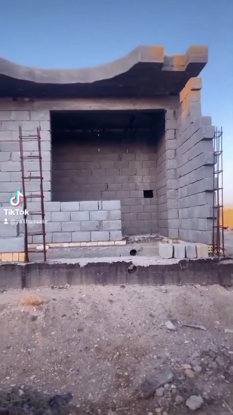 يالله
سند 25 

بيع مستعجل سعر 28 بيه مجال 

هيكل البيع مساحه 100 متر مربع 

موقع كربلاء العطيشي حي ام عيسي
 
يحتوي على مطبخ واستقبال وصحيات داخليه وخارجيه
 
وغرفه نووم بناء كلش مرتب 
*********** @إشارة للاستفسار
