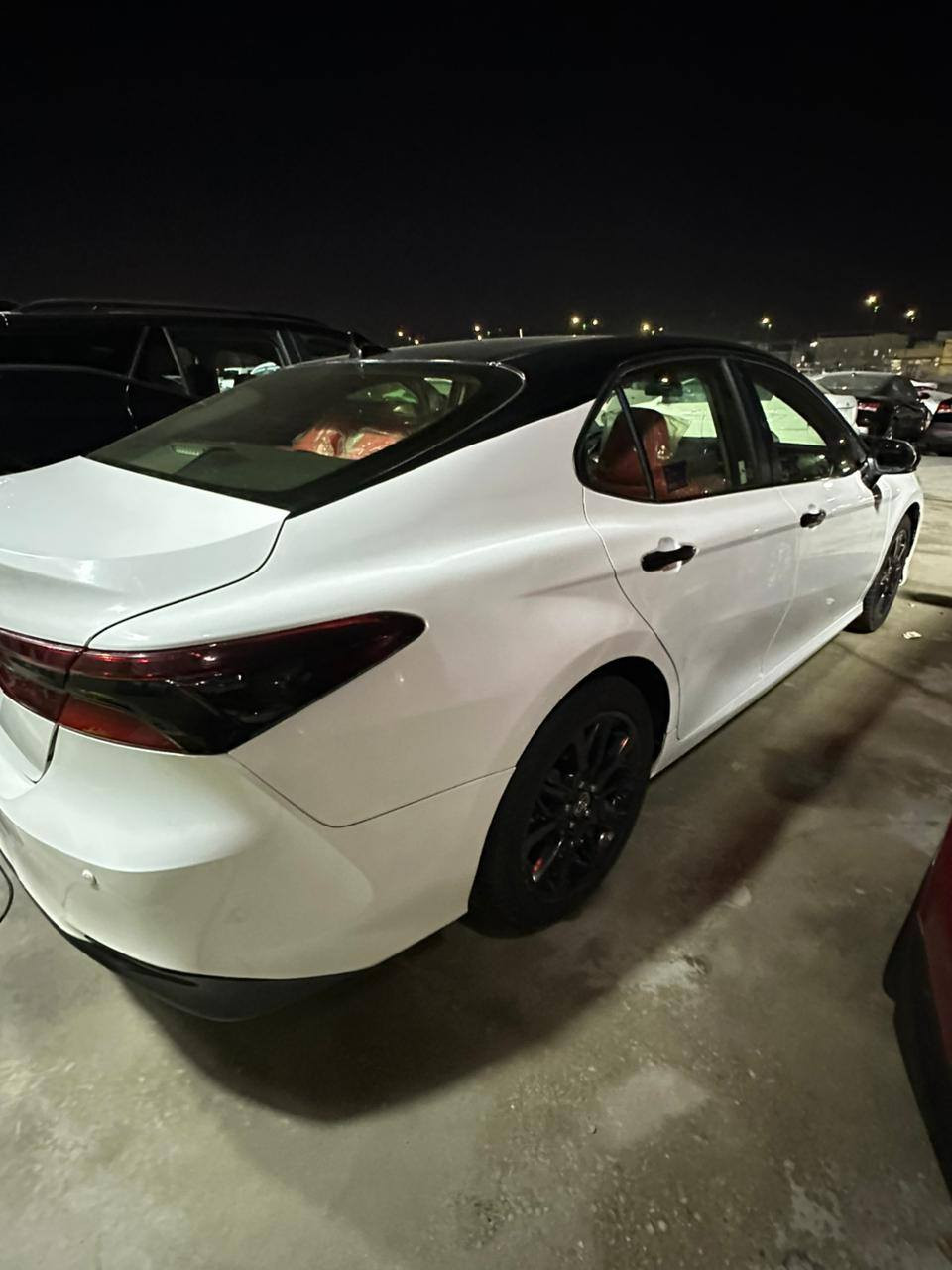 كامري هايبرد 24اصل وفصل موجوده بلبصره صبغ عام تغير لون
حره بدون رقم رقمهه مجاني ع دوله 

كير ومكينه وبطاريه وكهربائيات كلهه كفاله سعر 147قفل

https://chat.whatsapp.com/BjtCPSnRx3kHsX73vKiwpd

*********** رقم الهاتف 

محمد الاسدي لتجاره السيارات 👆
