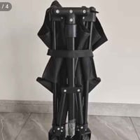 عربة تسوق  تفيد بكل بيت والسعر ٢٥ الف القياسات موجوده بصوره هذا رقمي ب...