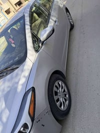 فورتي 2018 رقم اربيل سنوية باسمي ماشية 100 بدون ايرباك بدون دواخل باتر...