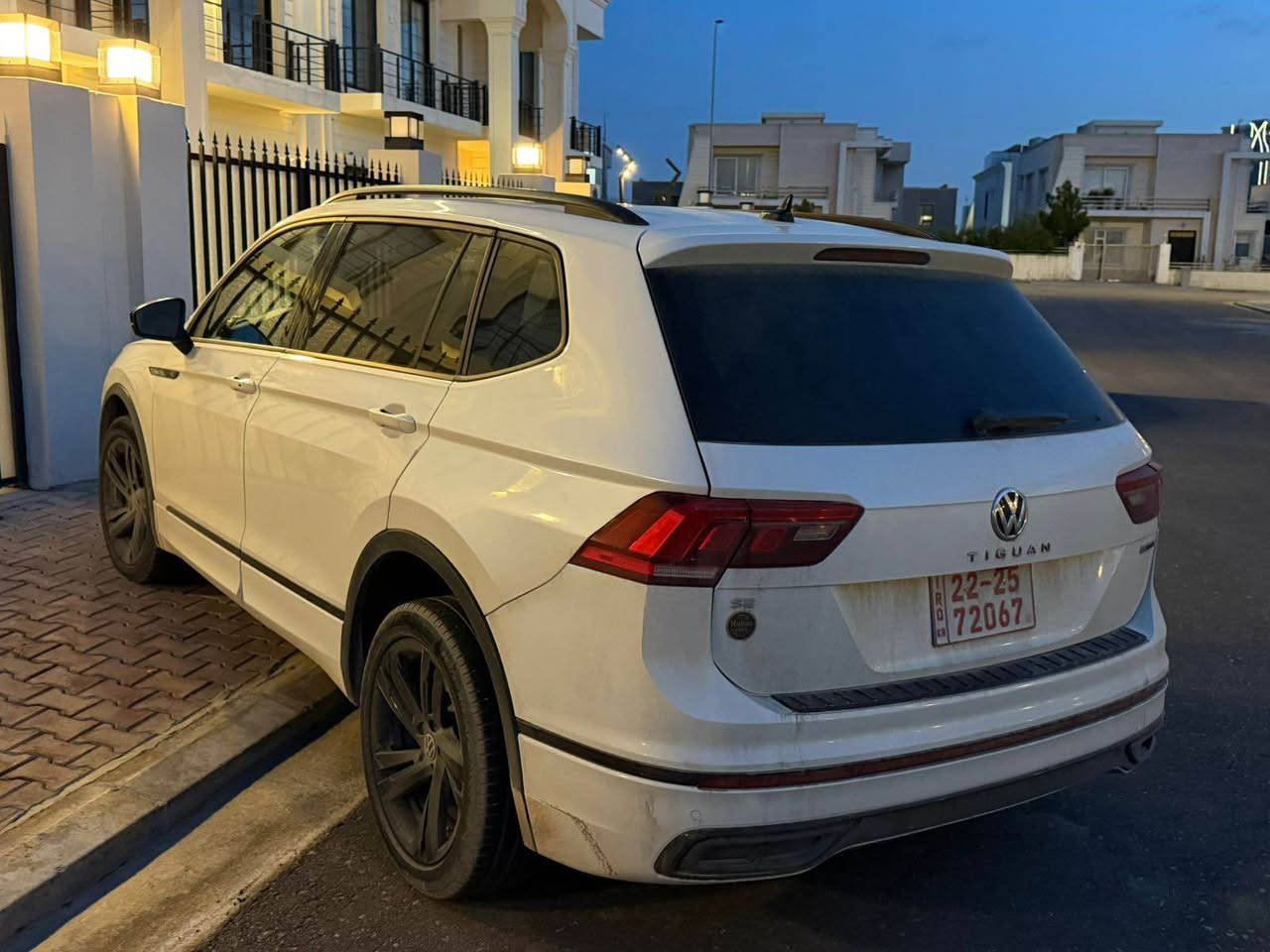 2023 
SE rline 4motion
سندوق و چاملغ سبوغه پيش كه پس بئ ئيرباگ أربيل, العراق


**إذا كنت صاحب هذا الإعلان وتريد حذفه لأي سبب، رجاءا أرسل رسالة إلى الدعم الفني**