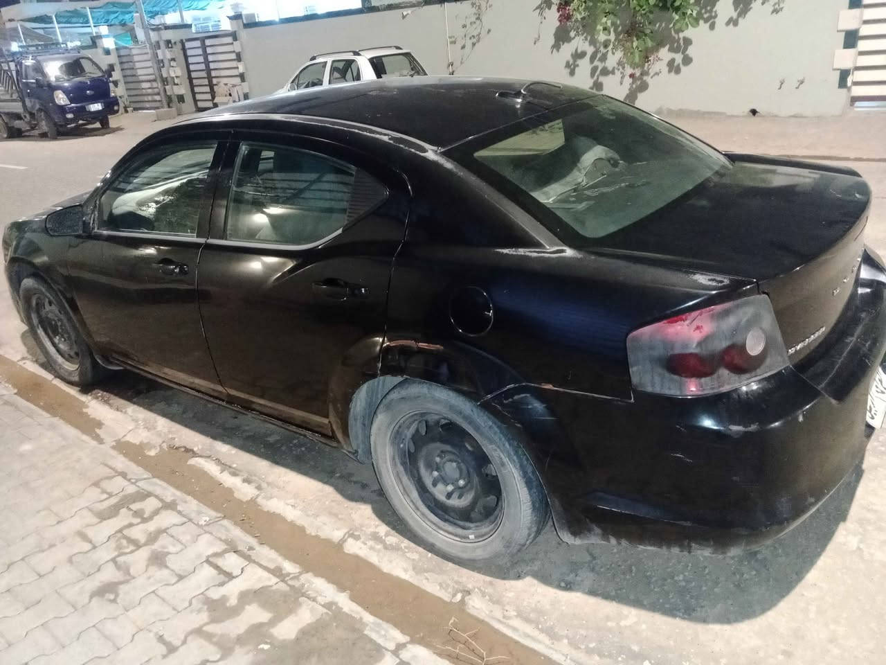 *********** النجف, العراق
