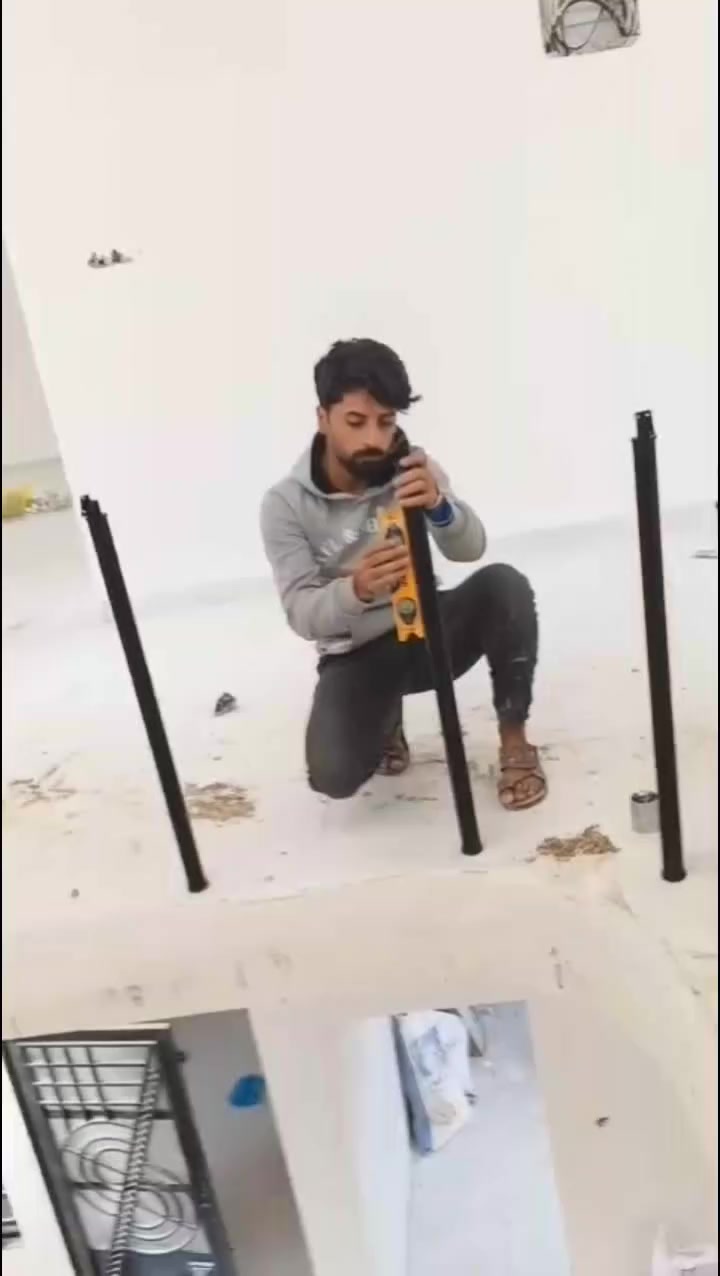 محجرات الالمنيوم  التركي ضمان 10 سنوات  💯💯
__ 
#خليك_بالبيت 🏠 احنا نجيك 
(الاسعار تشمل (كربلاء 

مستعدون لتنفيذ كافه اعمال المحجرات للشركات والدوائر الحكوميه والاهليه وباسعار تنافسيه وكوادر ذو خبره عاليه 

لايك للصفحة👍 ليصلكم كل ماهو جديد 🆕
للتواصل ارسال رساله✉️ او الاتصال بنا  📞
محجرات الالمنيوم  التركي  بضمان فعلي ملاحضه الكادر متميز بدقه عاليه ضمان 10 سنوات  💯💯
___
***********

مستعدون لتنفيذ
