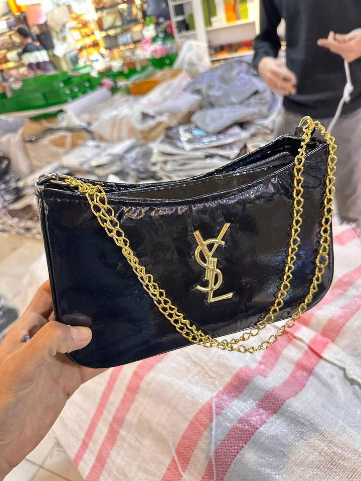 🛍️ عروض رمضان على الجنط وصلت!
تخفيضات قوية على كل الموديلات
لفتره محدوده 
❄️سعر مفرد 5الاف

❄️سعر موديل الصغير 36 الف درزن

❄️سعر موديل الكبير 42 الف درزن

احجز هسه قبل النفاد 📩

للتواصل 
***********
https://t.me/bagswoman7
