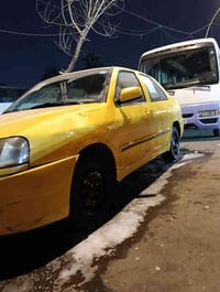 شيري كون موديل 11 سياره باسمي كير محرك كلج تبريد تخم تاير صدر جديد بات...