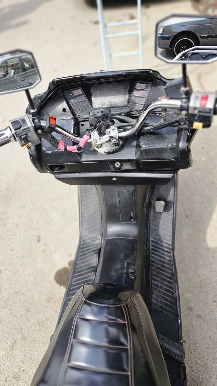 السلام عليكم فيوجن للبيع مصبوغه جديد والدراجه مجفته تجفيت عام يعني ترايك وين متريد العنوان كوت ***********
