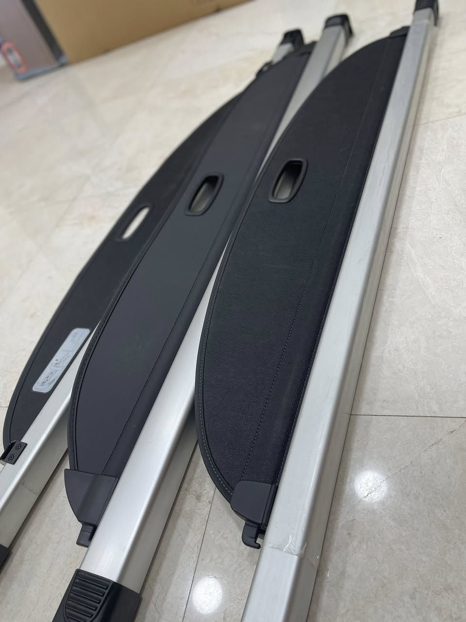 1 / برده سورنتو خليجي من 2021 إلى 2025 مامستخدمه 

2 / برده سورنتو خليجي 2020 ونازل ومامستخدمه 

3 / برده سبورتج 2020 ونازل مامستخدمه 

للاستفسار *********** 
مكان بصرة حي المهندسين
