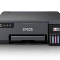 طابعه epson L8050 الغنيه عن التعريف   للبيع جديده جدا مشتريهه من شهر (...