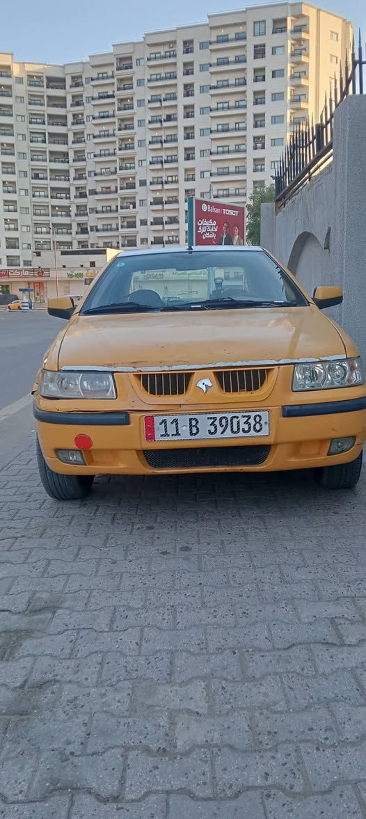 سمند 2011بغداد بلديات سعر مناسب
اتصل وتدلل ***********
