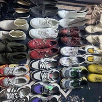 قطعة ٥ • قياس ٤٠ • مستعمل قليل