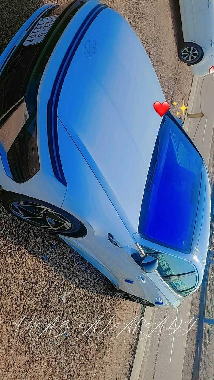 سوناتا 2025 خليجي كفاله عامه من كلش حتى الشخط تغليف نانو السياره بالكامل
فول مواصفات :
تغليف نانو PPF بالكامل ب١٤ ورقه
بانوراما 
كشنات جلد جملي
كشنات كهرباء
بردات خلفيه
تبريد لمس
عداد شاشه
مرايات كهرباء
تشغيل عن بعد
اناره محيطيه 
لايتات لد امامي وخلفي
اتو هولد
4 وضعيات قياده
حساس امامي خلفي
كير تعليك
سياره ماشيه 22km
رقم اربيل بأسم شركه لؤلؤه الاعتماد 
مكانها بصره للاستفسار:
***********
