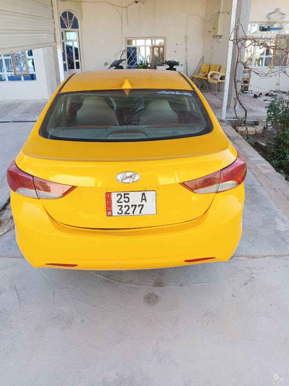 السلام عليكم...
سيارة النترا للبيع 🛑
موديل 2012 خليجي 🛑
مكينه 1800 / السيارة لاتنقص ولاتبخر  مكينه وكير خير من الله سيارة حلوه 
تخم تاير جديد
باتري جديد
إشاير بلمري
فتحة بلسقف 
سيارة مال جناي 
حادث السيارة بنيد طاير ( دكمة  مقدار شبر) القمارة مكفوله من العيب الشرعي 
السيارة مكفوله من لغود والشاصي 
السعر85 وبيها مجال 
السيارة بسمي تحويل ثاني يوم
مكان السيارة/ بابل/ الكفل
للاستفسار 
***********
