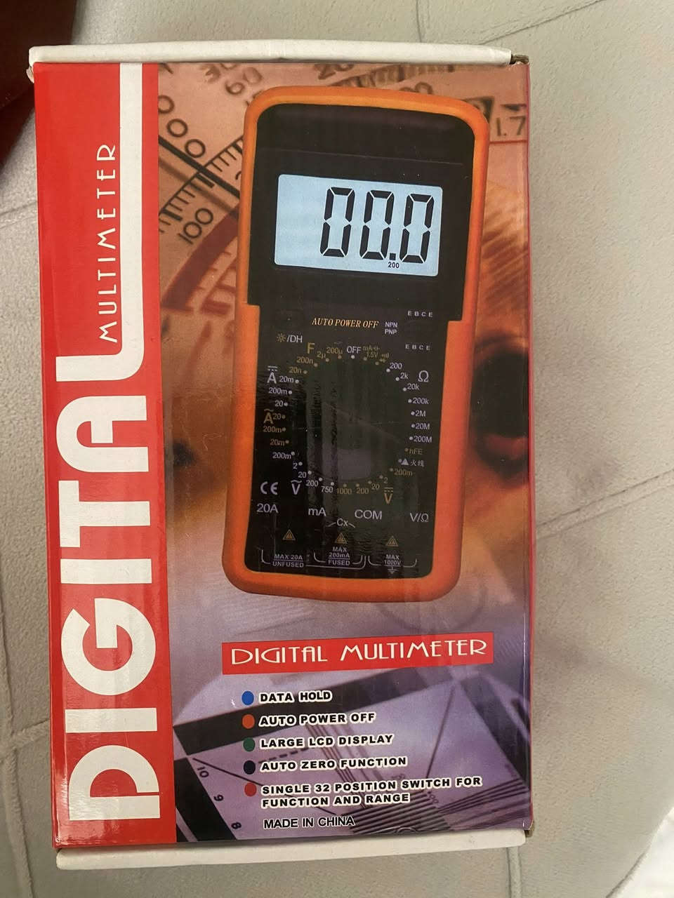 شغلات رخيص امزون


**إذا كنت صاحب هذا الإعلان وتريد حذفه لأي سبب، رجاءا أرسل رسالة إلى الدعم الفني**