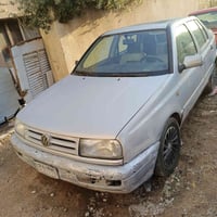 كولف فنتو • ٩٣ • كير اتوماتيك